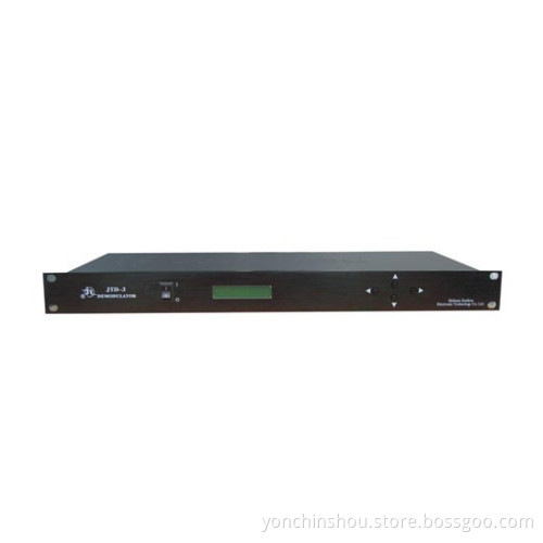 Demodulator (JTD-3)